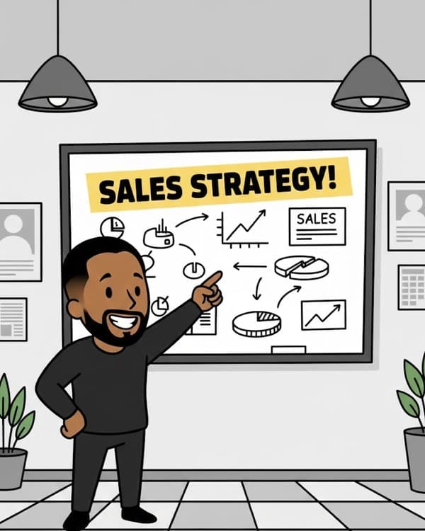 Cold Calling 101 Training